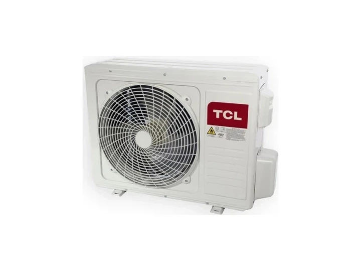 Спліт-система TCL TAC-24CHSD/XA82IN Black Inverter R32 WI-FI - изображение 5