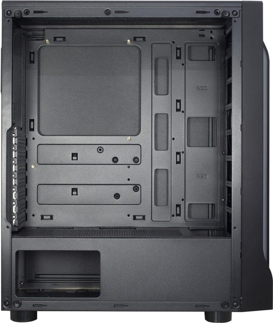 Obudowa MS Armor V300 Gaming (MSC10020) - obraz 3