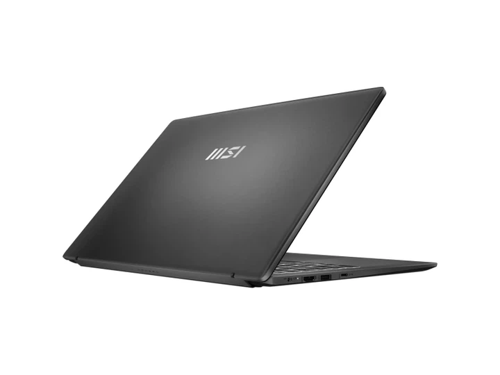 Ноутбук MSI Modern 15 F13MG (F13MG-071XRO) - изображение 5