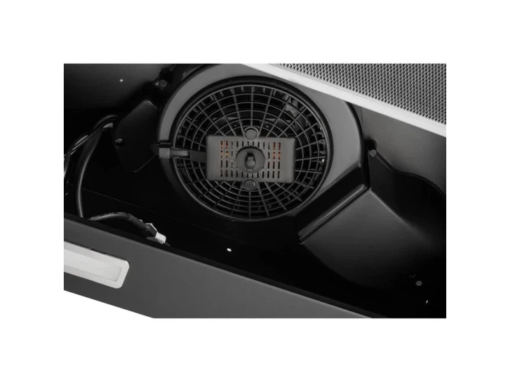 Витяжка вбудована GRANADO Telde 602-450 Black - изображение 6