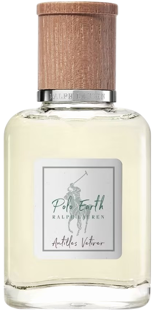 Туалетна вода унісекс Ralph Lauren Polo Earth Antilles Vetiver 40 мл (3605972831453) - зображення 1