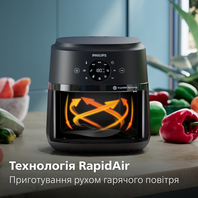 Мультипечь Philips Series 2000 NA229/00 - изображение 4
