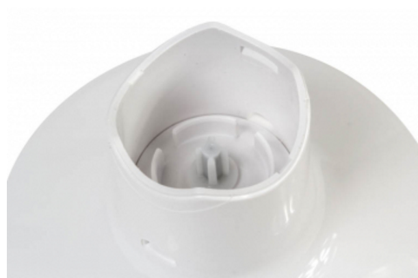 Крышка редуктор для блендера Braun 4191 (BR67050135) 500ml Оригинал - Фото 2 Крышка редуктор для блендера Braun 4191 (BR67050135) 500ml Оригинал - изображение 2