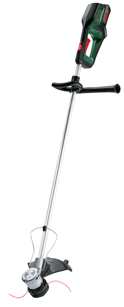 Триммер аккумуляторный AdvancedGrassCut 36V-33 bosch (06008C1K00) - Фото 2 Триммер аккумуляторный AdvancedGrassCut 36V-33 bosch (06008C1K00) - изображение 2