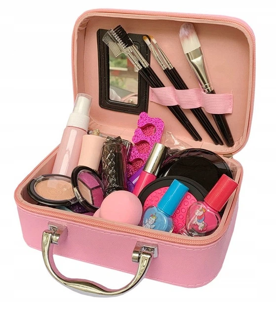 Макияж и косметика для ногтей тени для макияжа для девушек MakeUp 15706107482 - изображение 7