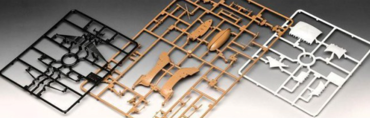 Model do składania Revell Cobi Żaglowiec Santa Maria 38 elementów (4009803056609) - obraz 5