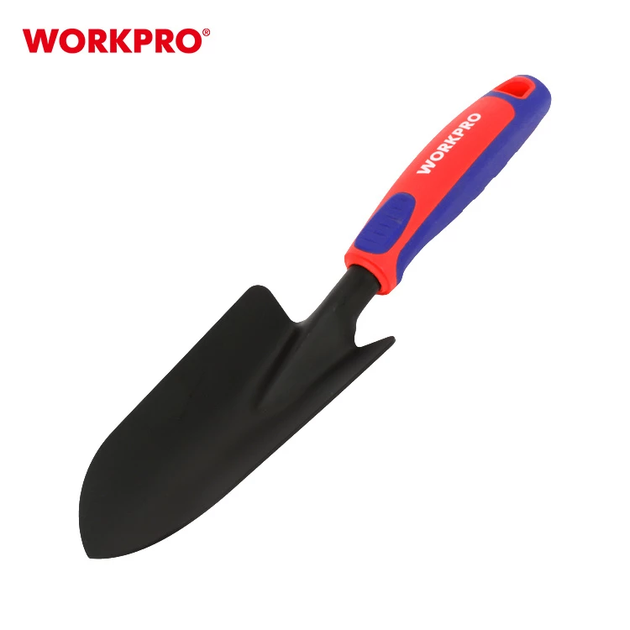 Лопатка садовая универсальная WORKPRO WP331025 - Фото 2 Лопатка садовая универсальная WORKPRO WP331025 - изображение 2