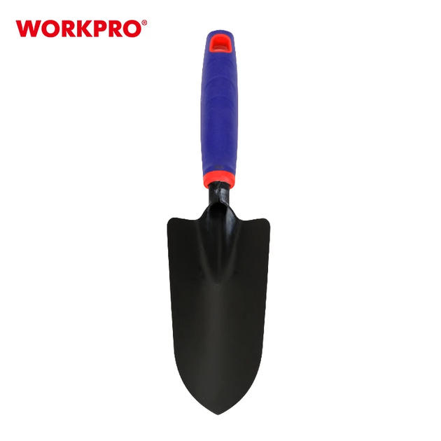 Лопатка садовая универсальная WORKPRO WP331025 - Фото 3 Лопатка садовая универсальная WORKPRO WP331025 - изображение 3