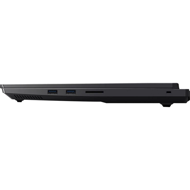 Ноутбук Dream Machines 16 RT5090-16UA22 WQXGA 300Hz/R9-9955HX/32GB/2TB/RTX 5090 16GB/DOS/Black (RT5090-16UA22) - Фото 6 Ноутбук Dream Machines 16 RT5090-16UA22 WQXGA 300Hz/R9-9955HX/32GB/2TB/RTX 5090 16GB/DOS/Black (RT5090-16UA22) - изображение 6