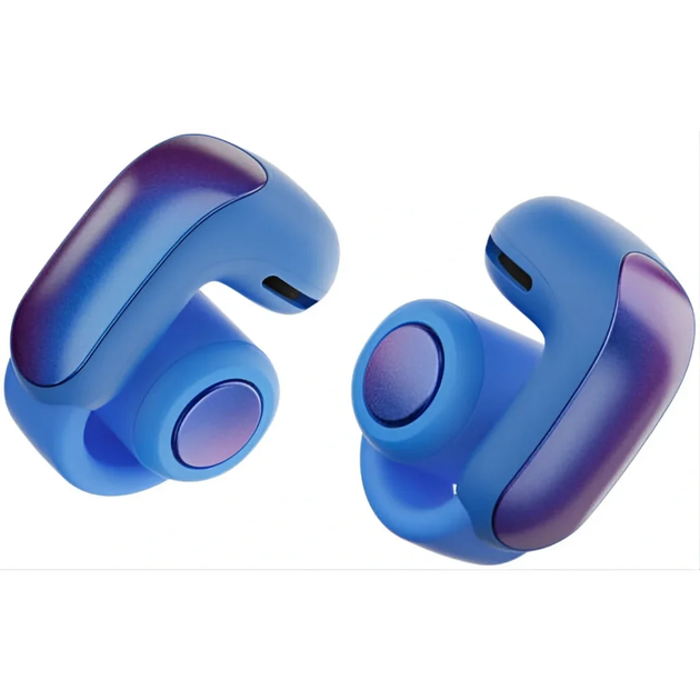 Наушники беспроводные Bose Ultra Open Earbuds Carbon Blue (881046