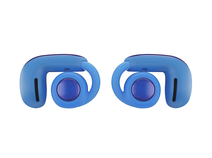 Наушники беспроводные Bose Ultra Open Earbuds Carbon Blue (881046