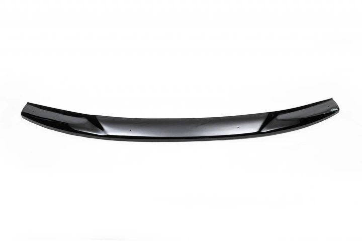 Дефлектор капота EuroCap для Renault Duster 2008-2017 гг - Фото 1 Дефлектор капота EuroCap для Renault Duster 2008-2017 гг - изображение 1
