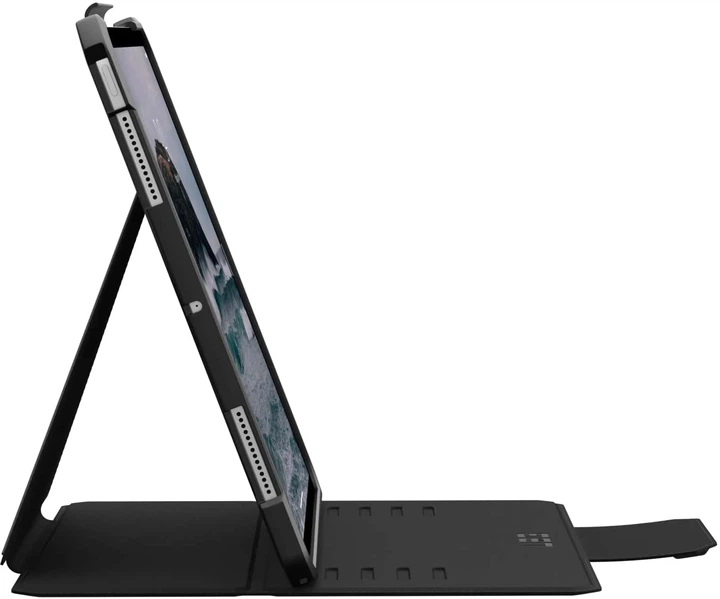 Etui na tablet Apple iPad Pro 13" 2024 Gen 7 UAG Metropolis SE z uchwytem na Apple Pencil Black (124476114040) - obraz 11