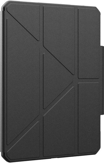 Etui na tablet Apple iPad Air 11" 2024 Gen 6 UAG Essential Armor z uchwytem na Apple Pencil Black (840283913808) - obraz 11