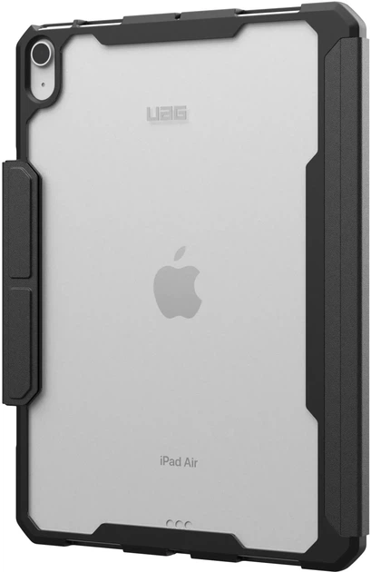Etui na tablet Apple iPad Air 11" 2024 Gen 6 UAG Essential Armor z uchwytem na Apple Pencil Black (840283913808) - obraz 3