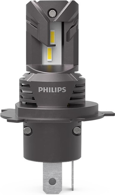 Автолампи LED Philips H4 Ultinon Access 2 шт (11342U2500CX) - зображення 3