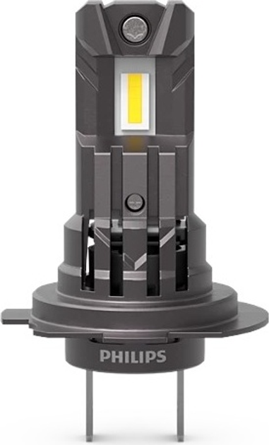 Автолампи LED Philips H7 Ultinon Access 2 шт (11972U2500C2) - зображення 2