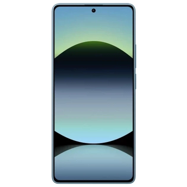 Смартфон Xiaomi Redmi Note 14S 8/256GB Blue EU - изображение 2