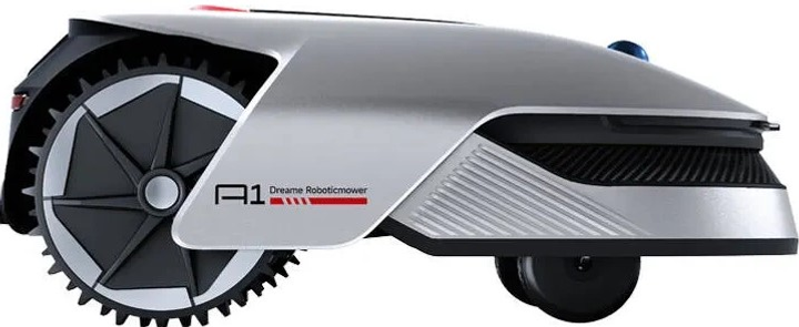 Robot koszący Dreame Roboticmower A1 (MLLA7110) - obraz 3