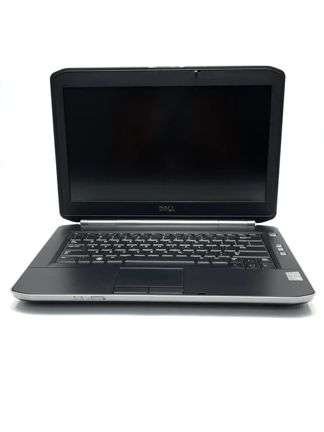 Ноутбук Dell Latitude E5420 Intel Core i5 ( 8Гб 500 Гб) A Refurbished - Фото 4 Ноутбук Dell Latitude E5420 Intel Core i5 ( 8Гб 500 Гб) A Refurbished - зображення 4
