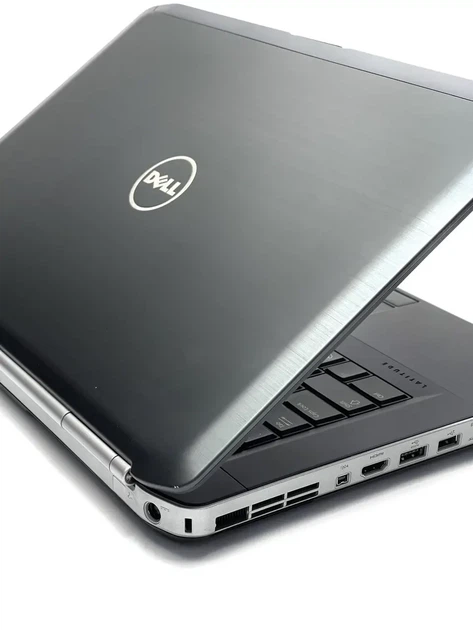 Ноутбук Dell Latitude E5420 Intel Core i5 ( 8Гб 500 Гб) A Refurbished - Фото 1 Ноутбук Dell Latitude E5420 Intel Core i5 ( 8Гб 500 Гб) A Refurbished - зображення 1