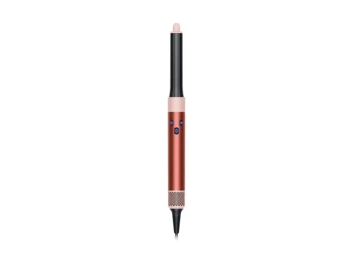 Мультистайлер Dyson Airwrap Long Volumise Strawberry bronze/Blush pink EU (581840-01) - изображение 2