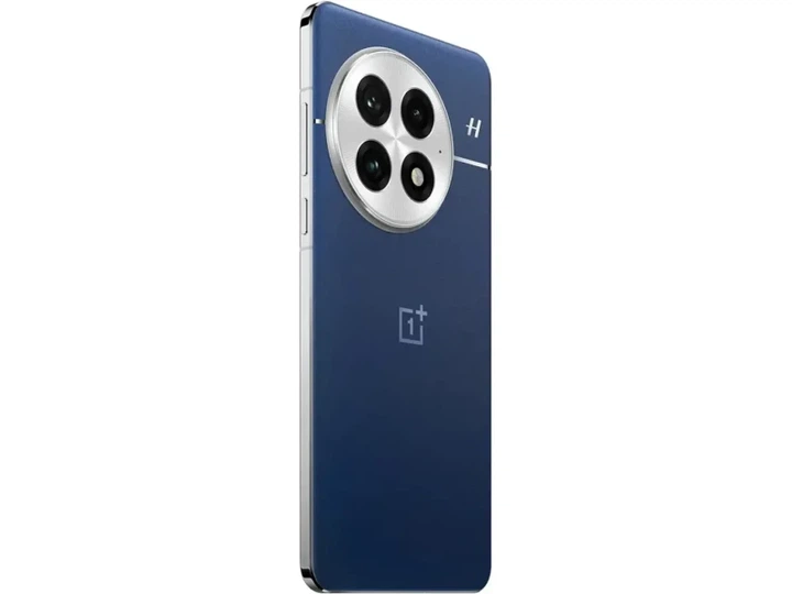Смартфон OnePlus 13 12/512GB Midnight Ocean - изображение 5