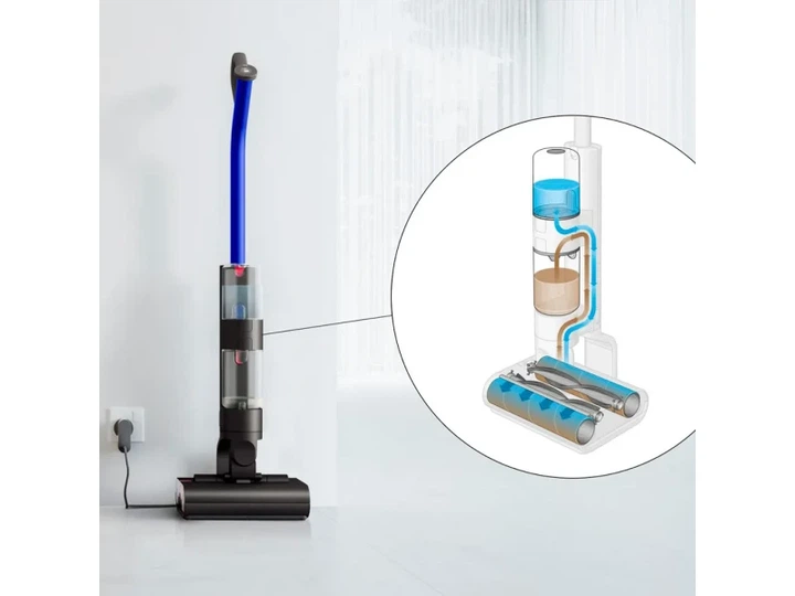 Вертикальний пілосос Dyson Wash G1 (486236-01) - зображення 5