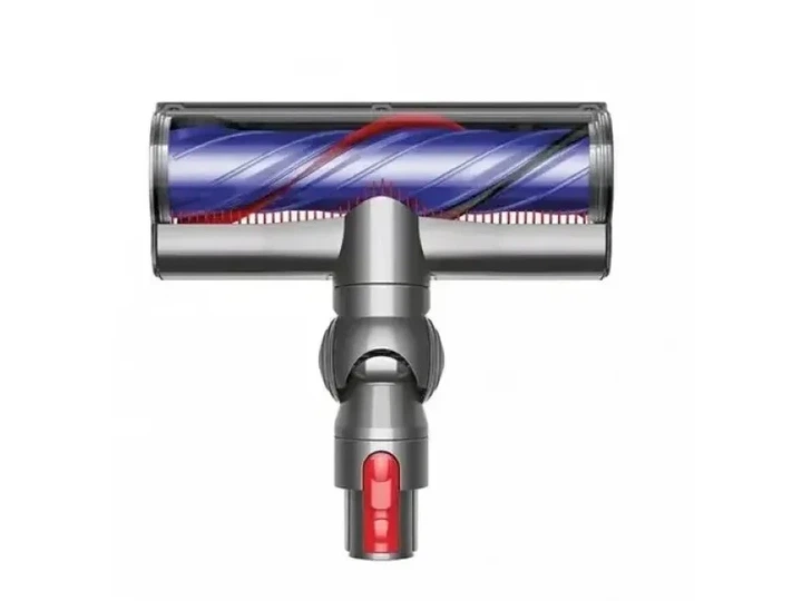Вертикальний + ручний пилосос (2в1) Dyson SV25 V8 Absolute (446969-01) - изображение 4