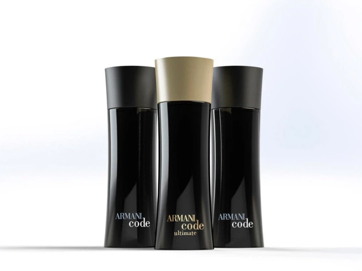 Туалетная Вода Giorgio Armani Armani Code 75 Мл Тестер - Фото 6 Туалетная Вода Giorgio Armani Armani Code 75 Мл Тестер - изображение 6