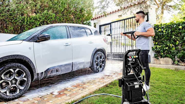 Мийка високого тиску Cecotec Hydroboost 3200 TotalClean (8435484081405) - зображення 3