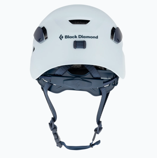 Каска Black Diamond Half Dome S/M Rain - Фото 3 Каска Black Diamond Half Dome S/M Rain - изображение 3
