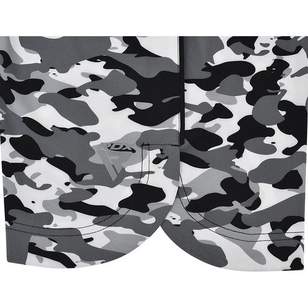 Шорти MMA RDX T15 CAMO - чоловічі шорти, розмір 2XL - зображення 3