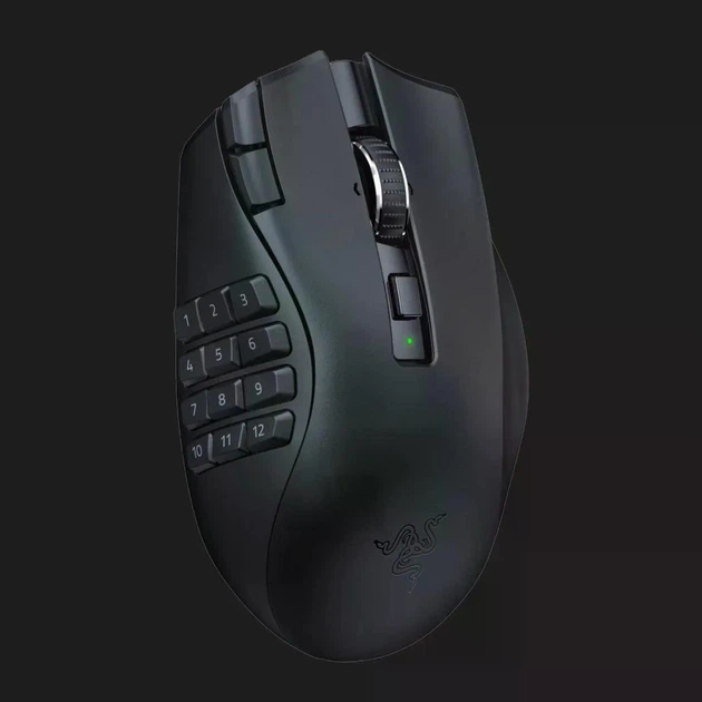 Миша Razer Naga V2 Hyperspeed - зображення 2