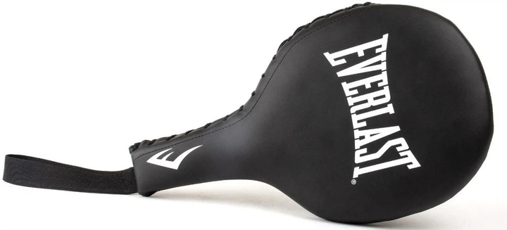 Лапа-ракетка Everlast CORE PADDLE черный Унисекс OSFM - изображение 4