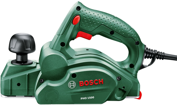 Strug elektryczny Bosch PHO 1500 (3165140776004) - obraz 2