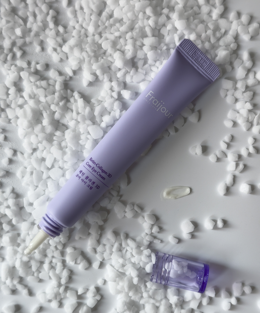 Krem pod oczy Fraijour Retin-Collagen 3D odmładzający 15 ml (8802929008066) - obraz 6