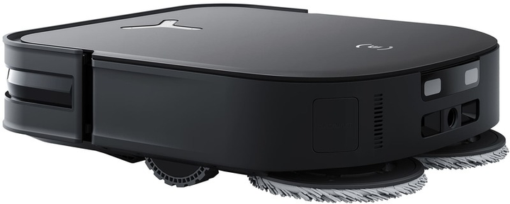 Robot sprzątający Ecovacs Deebot X2 Omni Czarny - obraz 8