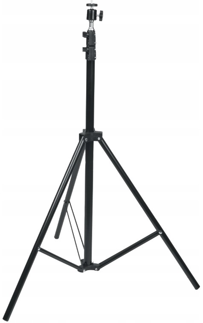 Lampa selfie ring DPM XD210 na statywie (5906881221013) - obraz 7