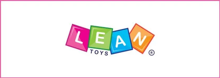 Магнітна дошка навчальна LEAN Toys геометричні фігури (5905214975067) - зображення 2