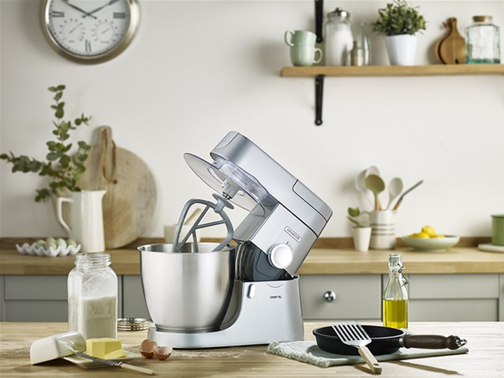 Maszyna kuchenna Kenwood Chef XL KVL4100S - obraz 8