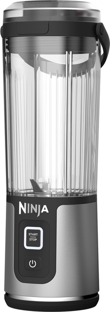 Akumulatorowy przenośny blender Ninja Blast BC151EUBK - obraz 2