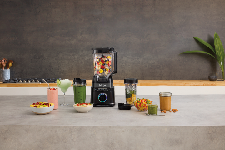 Блендер Ninja Detect Power Blender Pro & Single Serve TB301EU - зображення 7