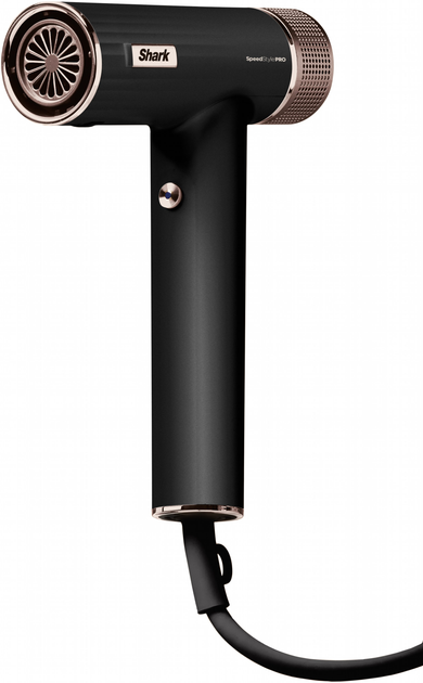 Suszarka do włosów Shark SpeedStyle Pro 5-in-1 Hair Dryer System HD752EU - obraz 2