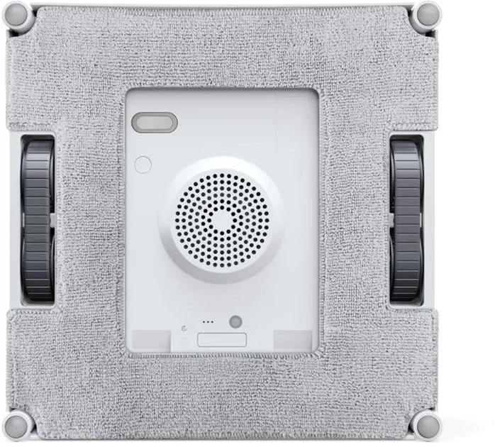 Робот-пилосос (мийник вікон) Ecovacs Winbot W2 PRO (WG852-11) - зображення 2