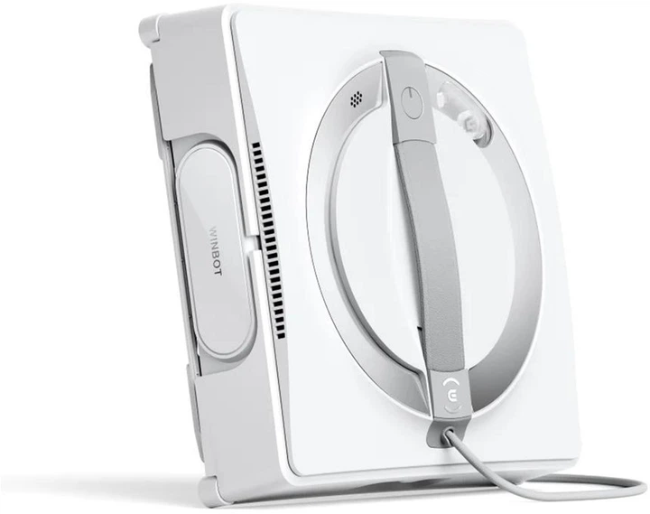 Робот-пилосос (мийник вікон) Ecovacs Winbot W2 PRO (WG852-11) - зображення 3