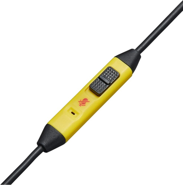 Навушники PowerA NSW Wired Earbuds - Pokémon Pikachu Blossom (0617885048111) - зображення 7