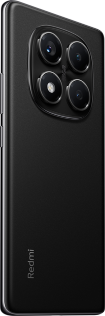 Smartfon Xiaomi Redmi Note 14 Pro 12/512GB Midnight Black (B0DTHSYTGH) - obraz 6