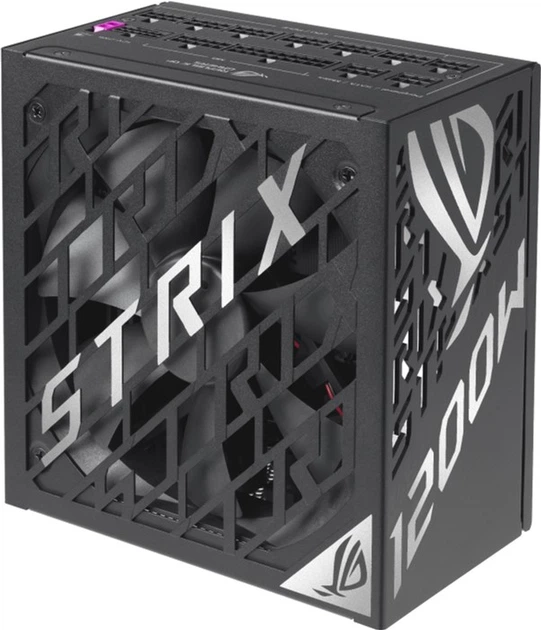 Блок живлення ASUS ROG Strix 1200P Gaming (90YE00W0-B0NA00) - зображення 10