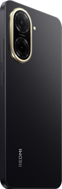 Мобільний телефон Xiaomi Redmi A5 4/128GB Midnight Black (MZB0JRYEU) - зображення 6